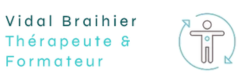 Vidal Braihier Thérapeute et Formateur