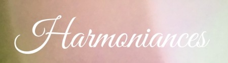 Harmoniances - Nathalie Chiaureli