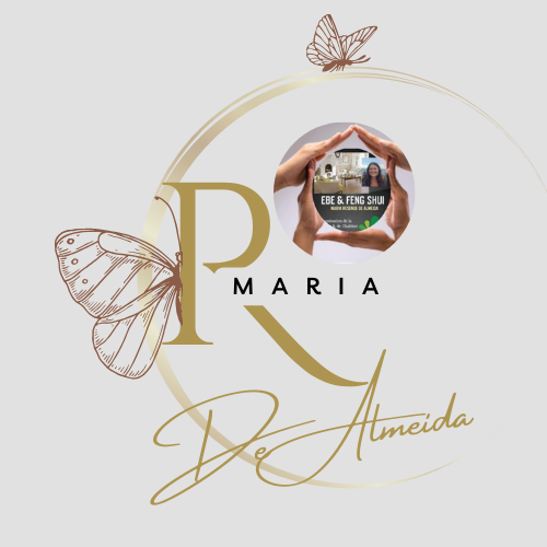 EBE ET FENGSHUI RESENDE DE ALMEIDA MARIA/MARIAHARMONIE